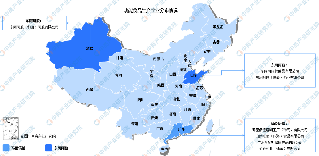 铁门关市食品企业上市规划(食品企业上市规划建议)