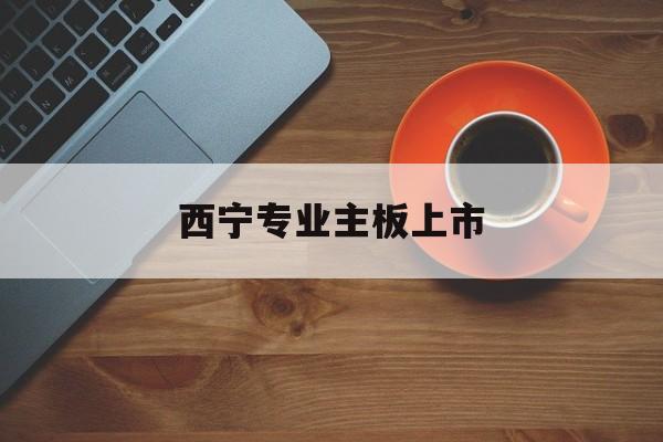 铁门关市西宁专业主板上市(西宁有什么上市公司)